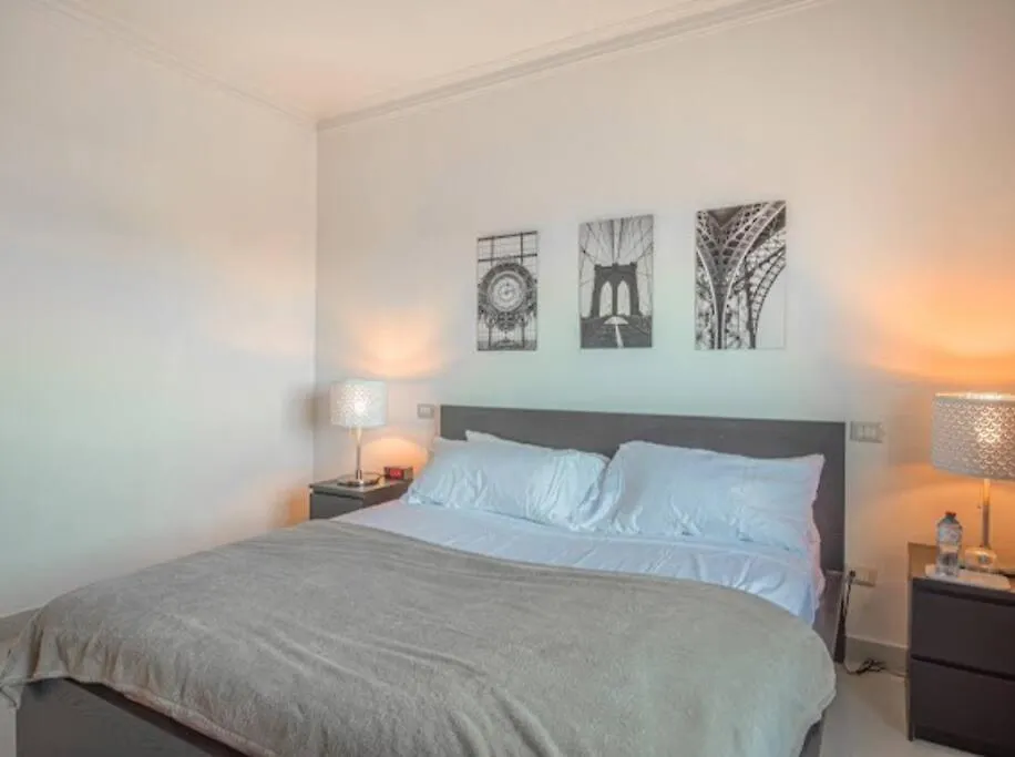 Escape Oceanview Condo Next To Av. Espana Σάντο Ντομίγκο Δομινικανή Δημοκρατία