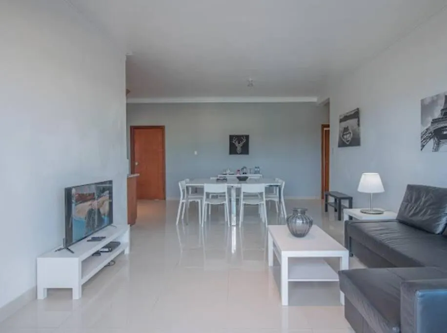 Escape Oceanview Condo Next To Av. Espana Σάντο Ντομίγκο Διαμέρισμα