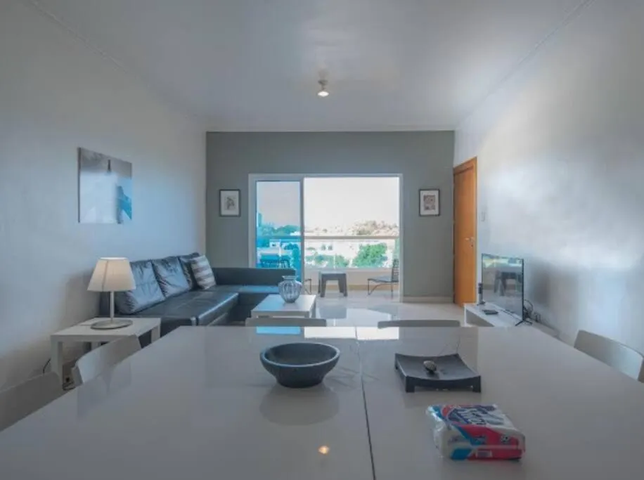 Escape Oceanview Condo Next To Av. Espana Σάντο Ντομίγκο 0*,