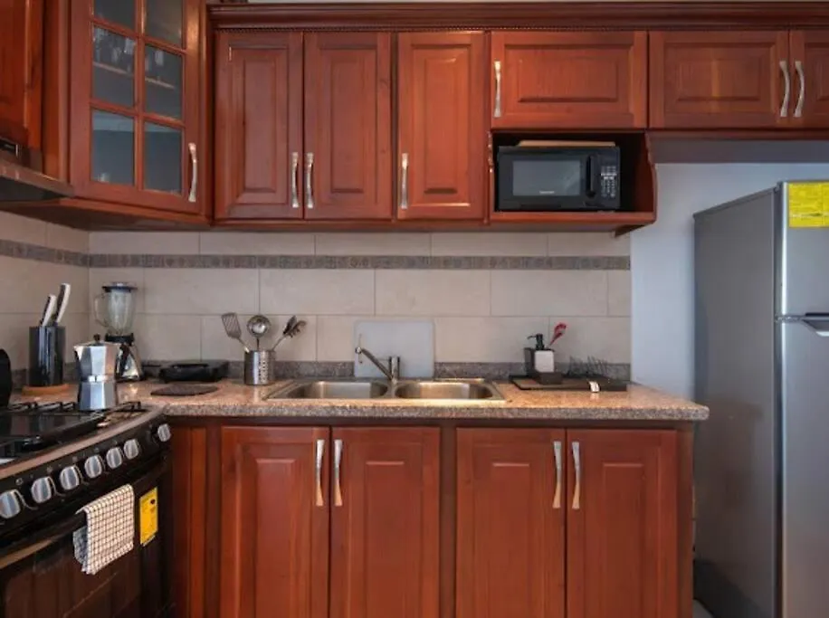 Διαμέρισμα Escape Oceanview Condo Next To Av. Espana Σάντο Ντομίγκο