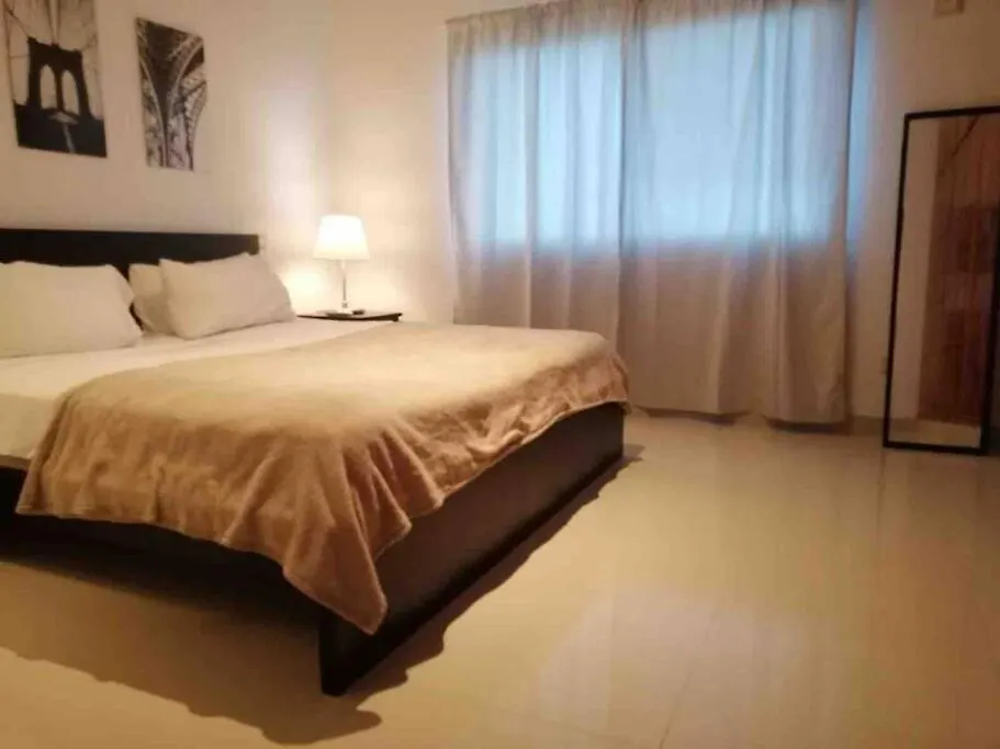 Διαμέρισμα Escape Oceanview Condo Next To Av. Espana Σάντο Ντομίγκο