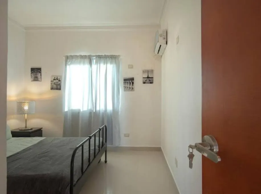 Διαμέρισμα Escape Oceanview Condo Next To Av. Espana Σάντο Ντομίγκο