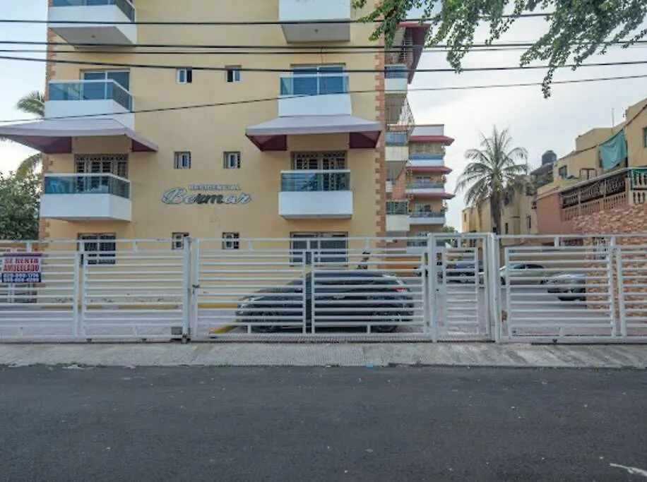 Escape Oceanview Condo Next To Av. Espana Σάντο Ντομίγκο