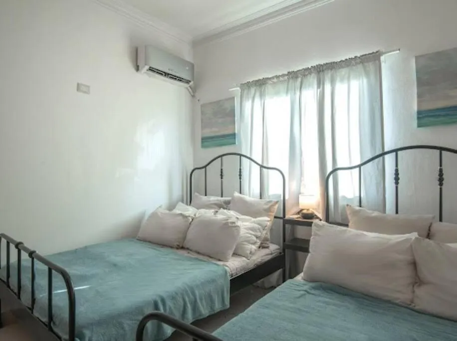 Διαμέρισμα Escape Oceanview Condo Next To Av. Espana Σάντο Ντομίγκο