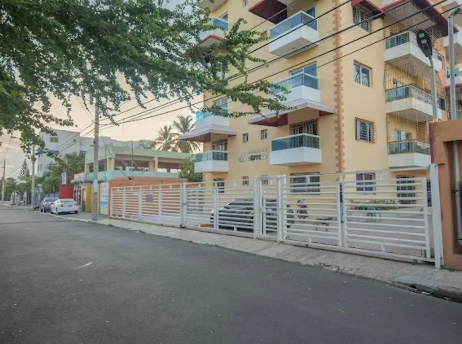 Escape Oceanview Condo Next To Av. Espana Σάντο Ντομίγκο 0*,  Δομινικανή Δημοκρατία