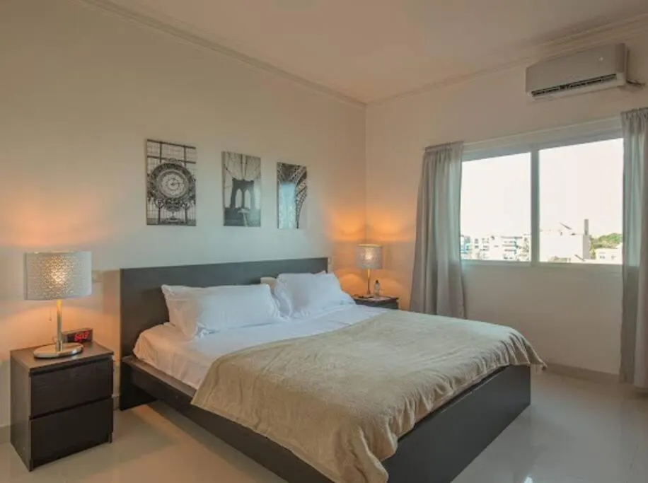 Διαμέρισμα Escape Oceanview Condo Next To Av. Espana Σάντο Ντομίγκο Δομινικανή Δημοκρατία