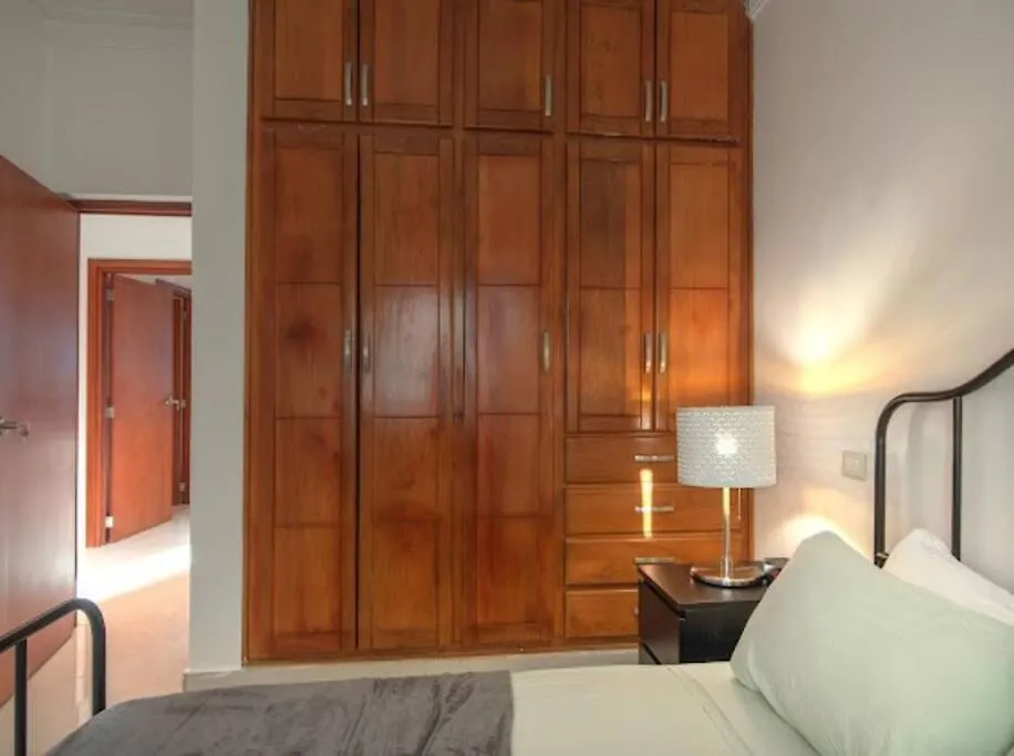 סנטו דומינגו Escape Oceanview Condo Next To Av. Espana הרפובליקה הדומיניקנית