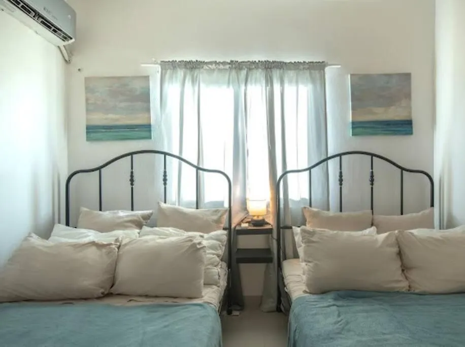 דירה סנטו דומינגו Escape Oceanview Condo Next To Av. Espana
